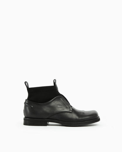 _MALLONI Derby contemporanea NERO