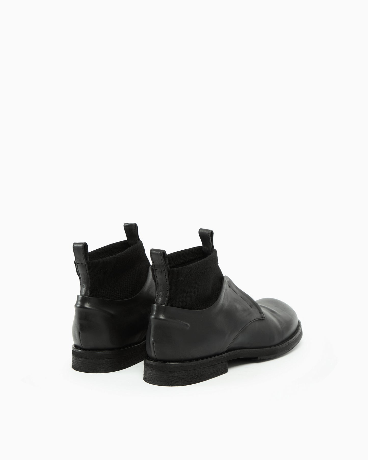 _MALLONI Derby contemporanea NERO