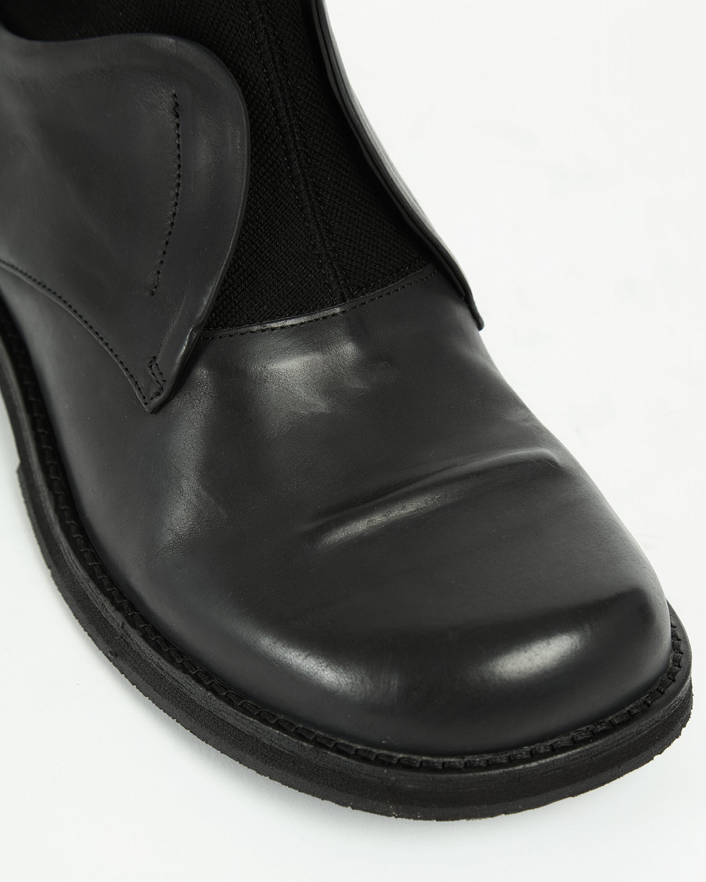 _MALLONI Derby contemporanea NERO