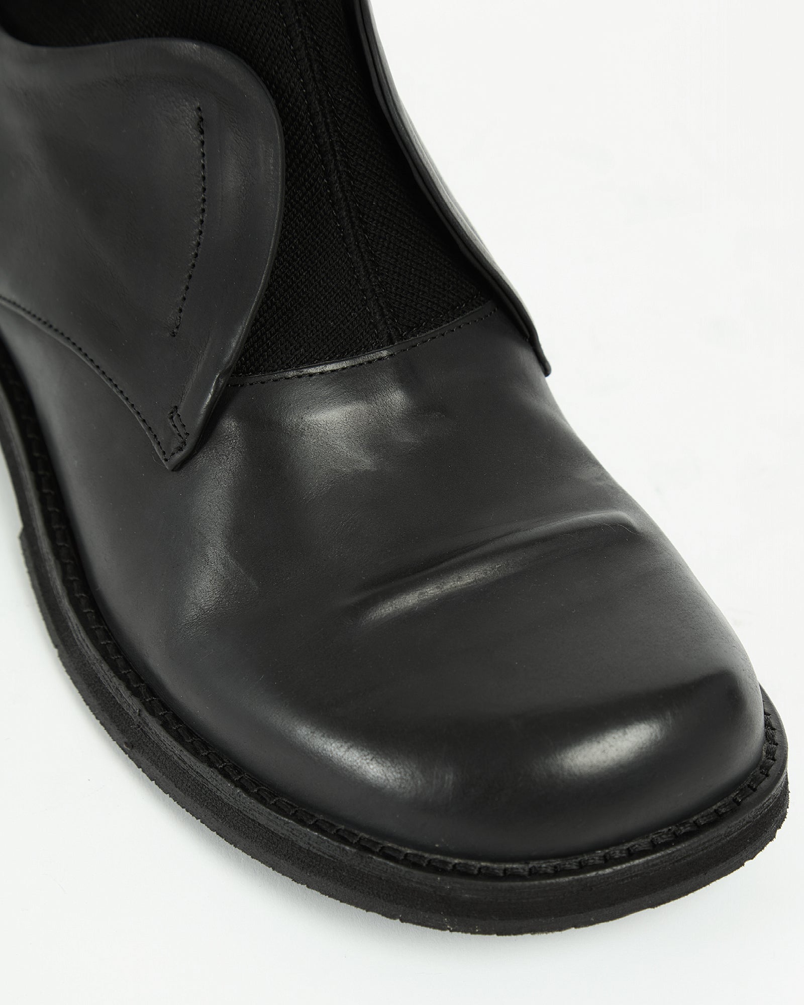 _MALLONI Derby contemporanea NERO