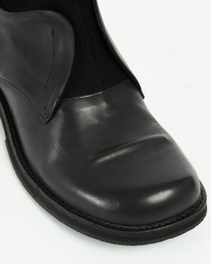 _MALLONI Derby contemporanea NERO