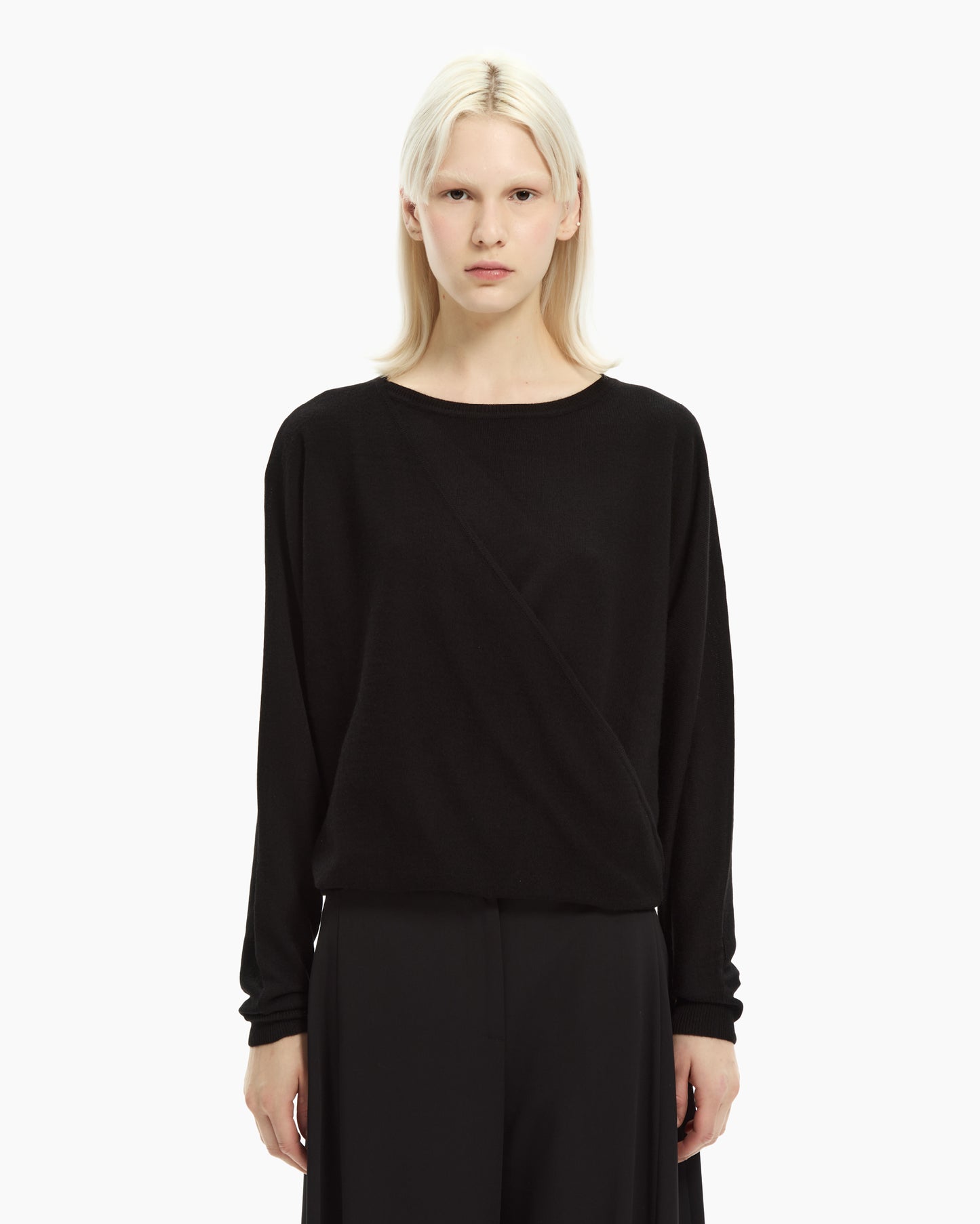 MLO Maglia NERO