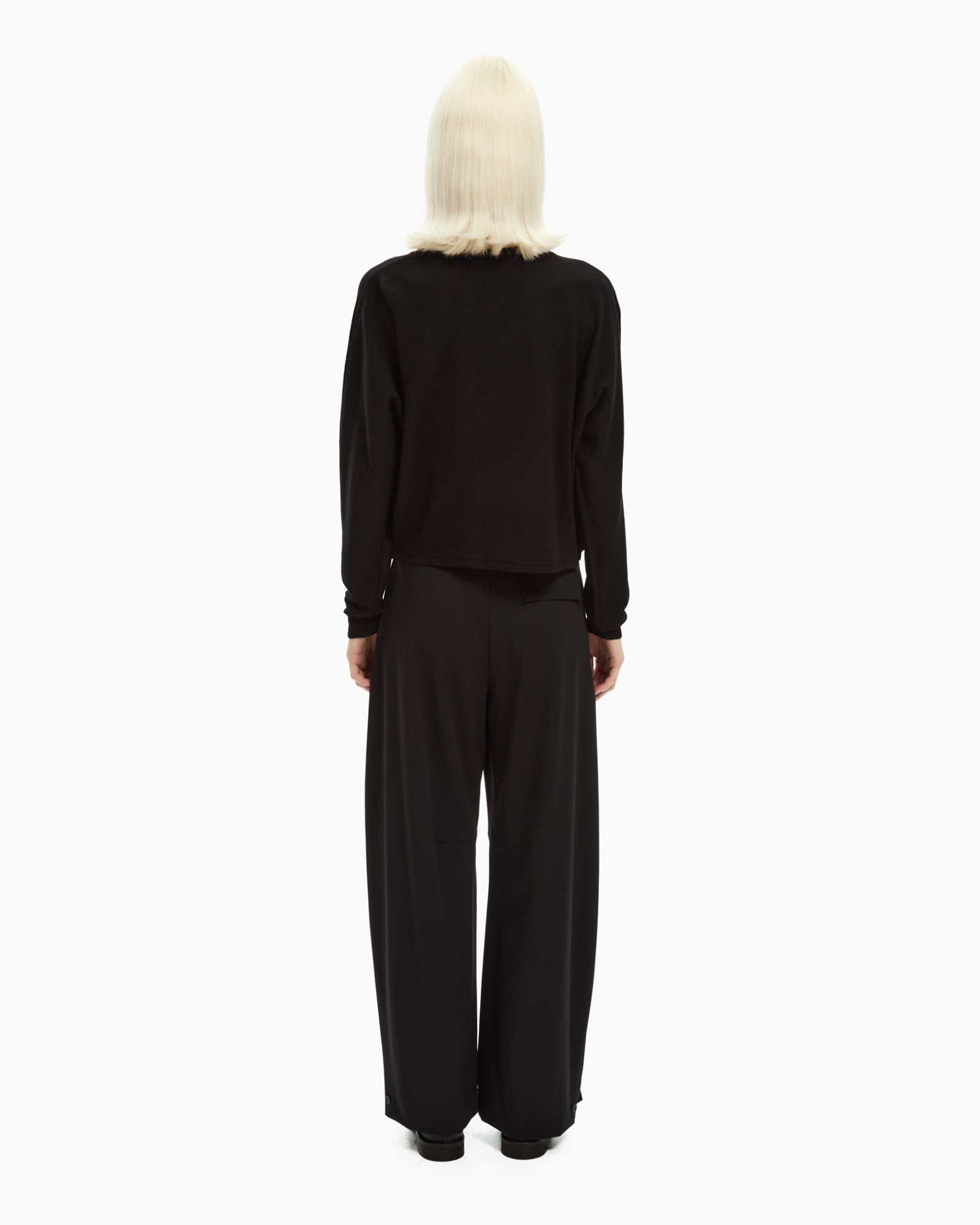 MLO Maglia NERO