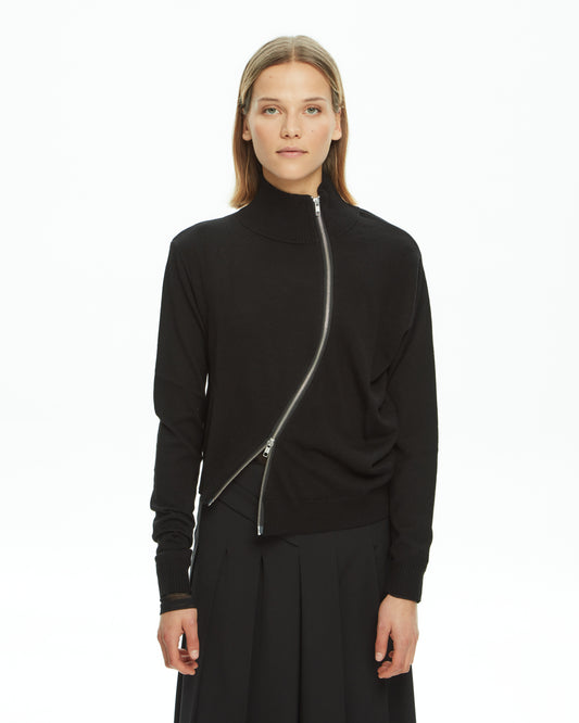 MLO Maglia NERO