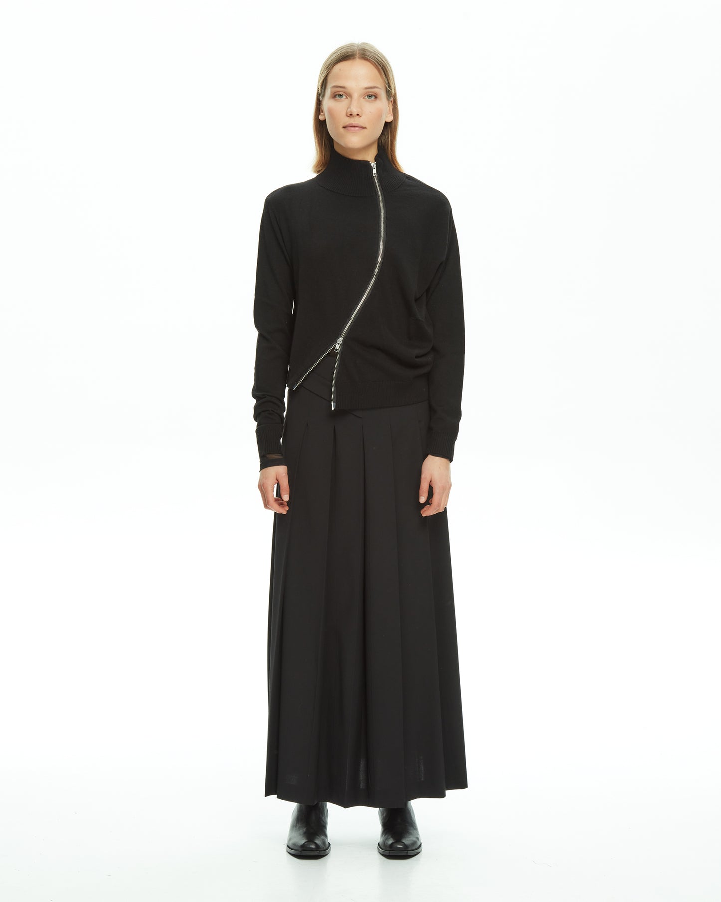 MLO Maglia NERO