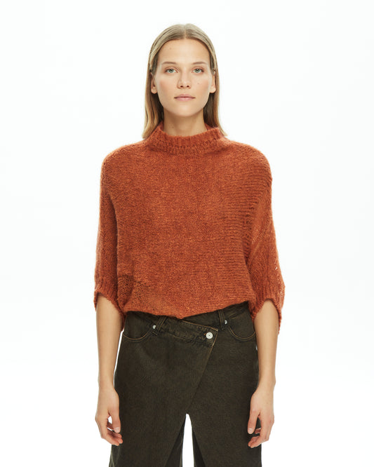 MLO Maglia ARANCIONE