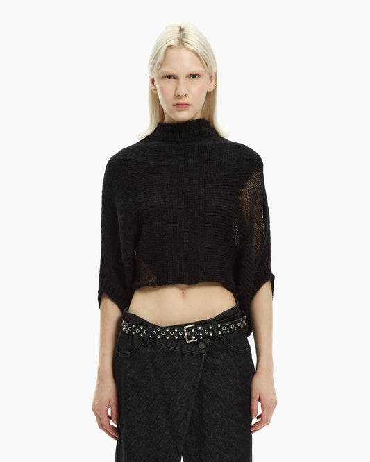 MLO Maglia NERO