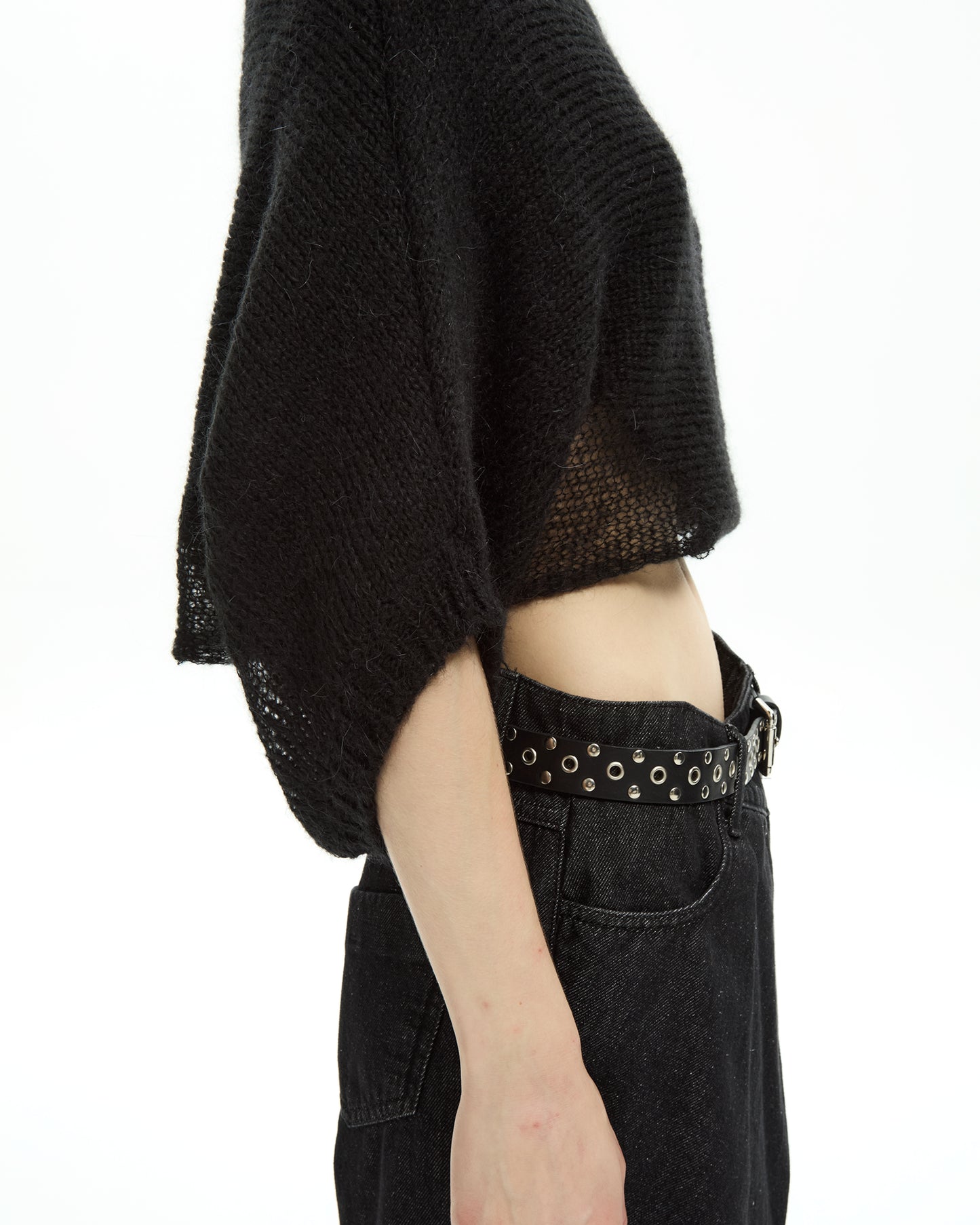 MLO Maglia NERO