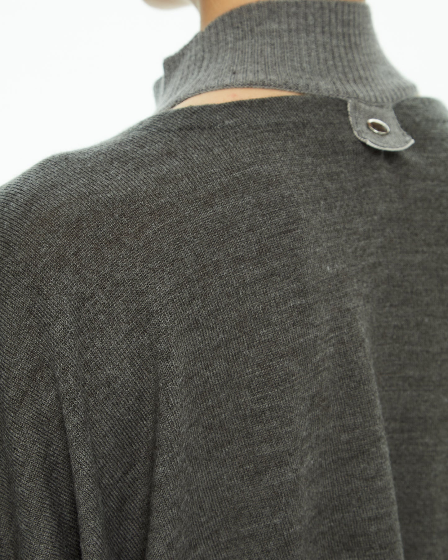 MLO Maglia GRIGIO