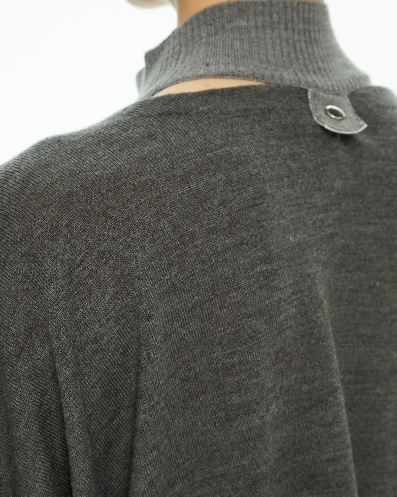 MLO Maglia GRIGIO