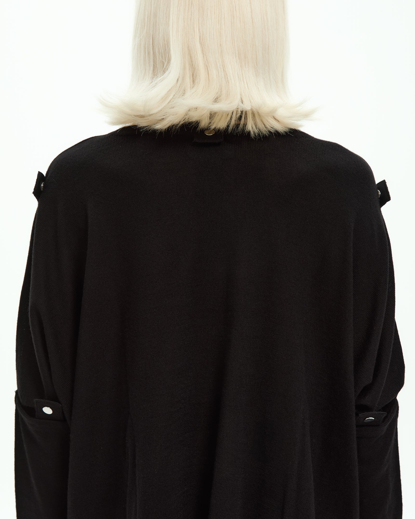 MLO Maglia NERO