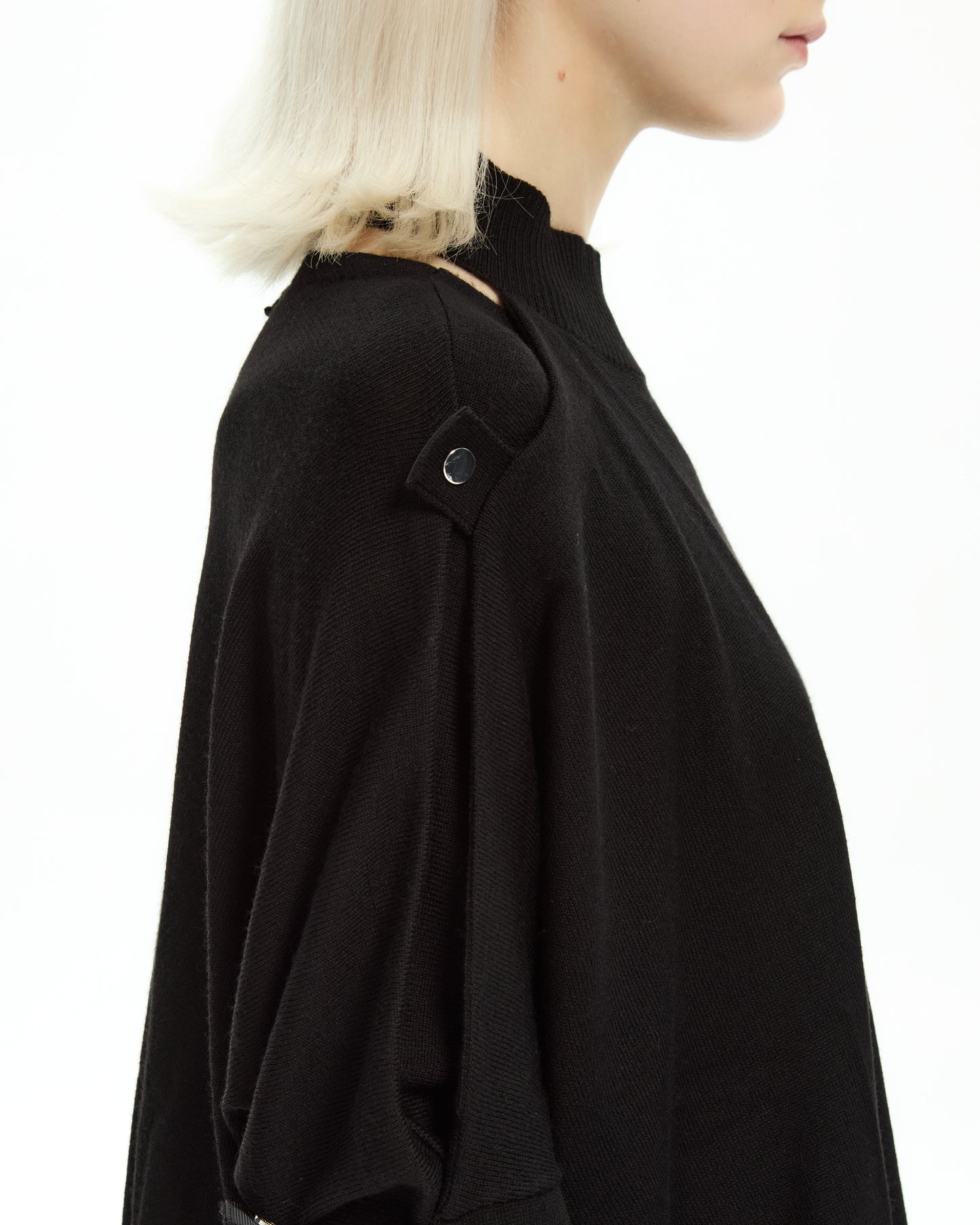 MLO Maglia NERO