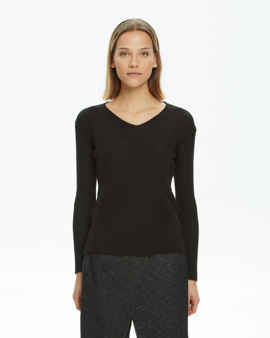 MLO Maglia NERO