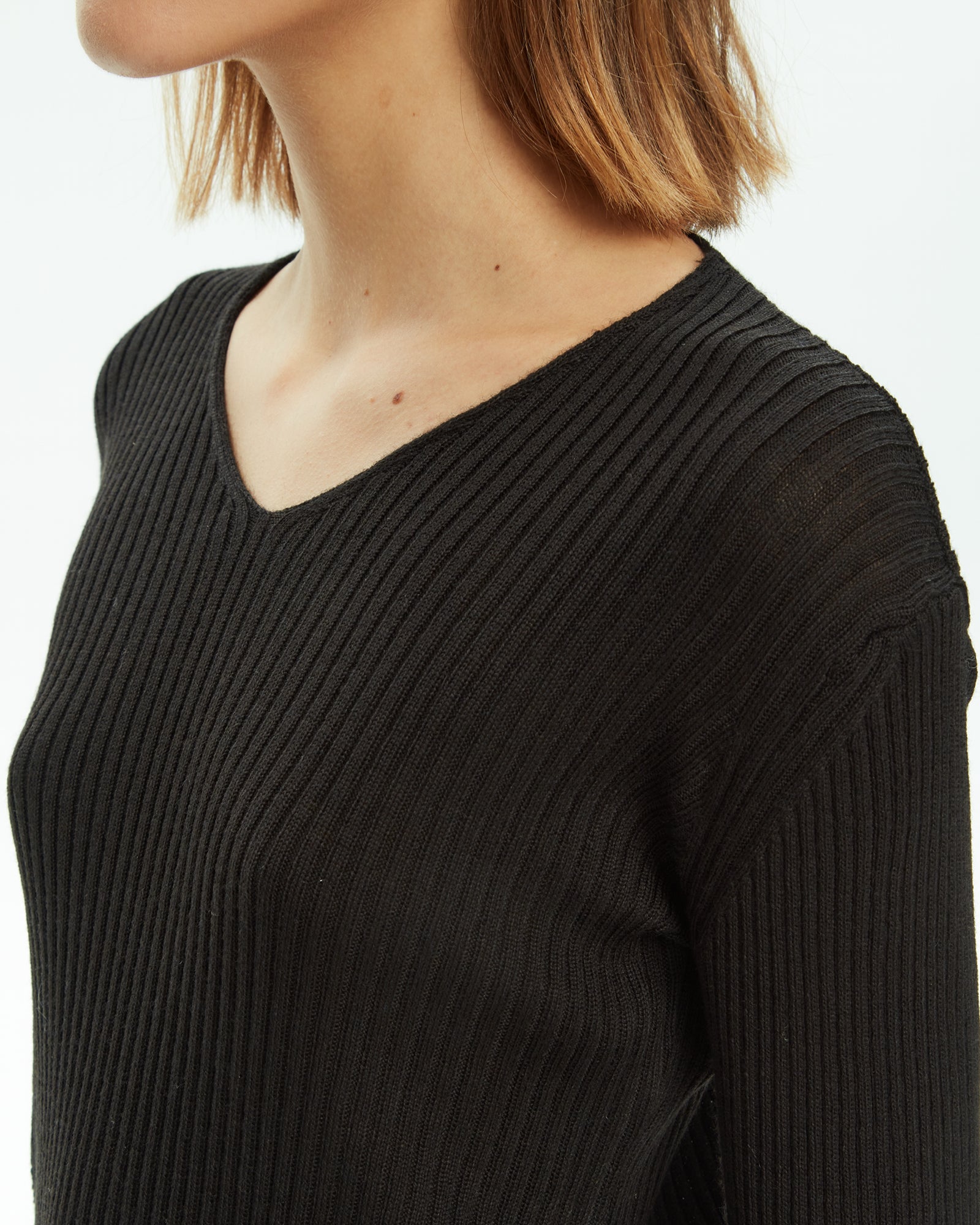 MLO Maglia NERO