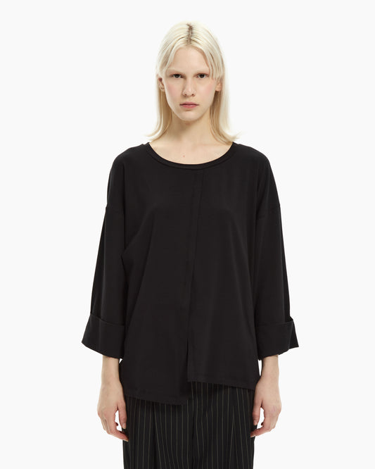 MLO Jersey NERO