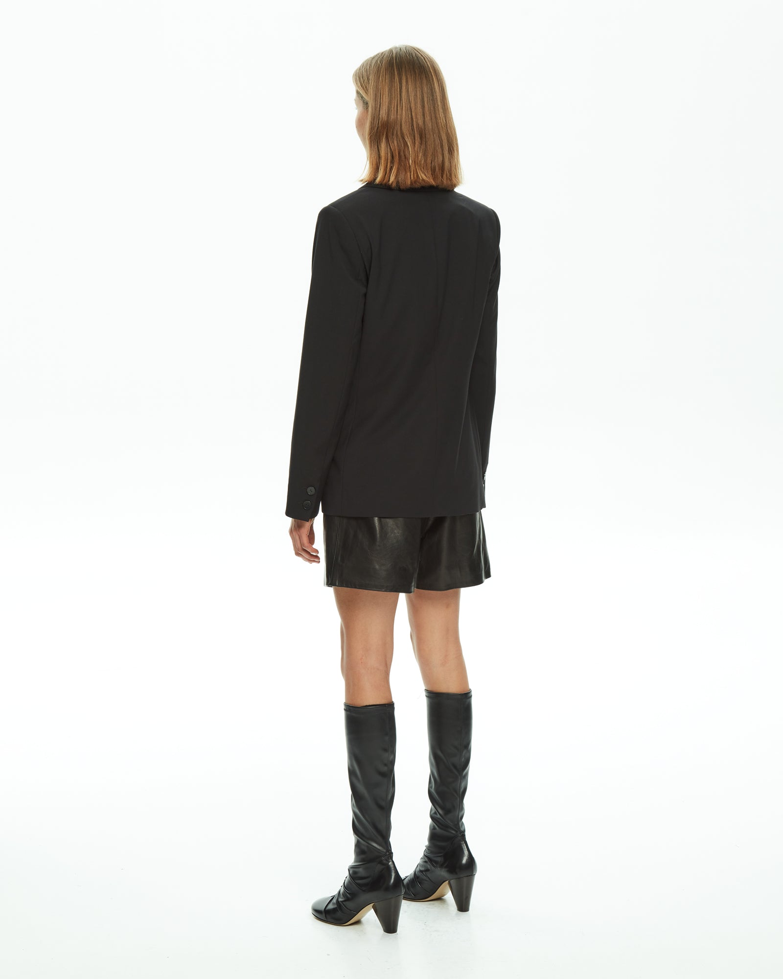 MLO Giacca NERO