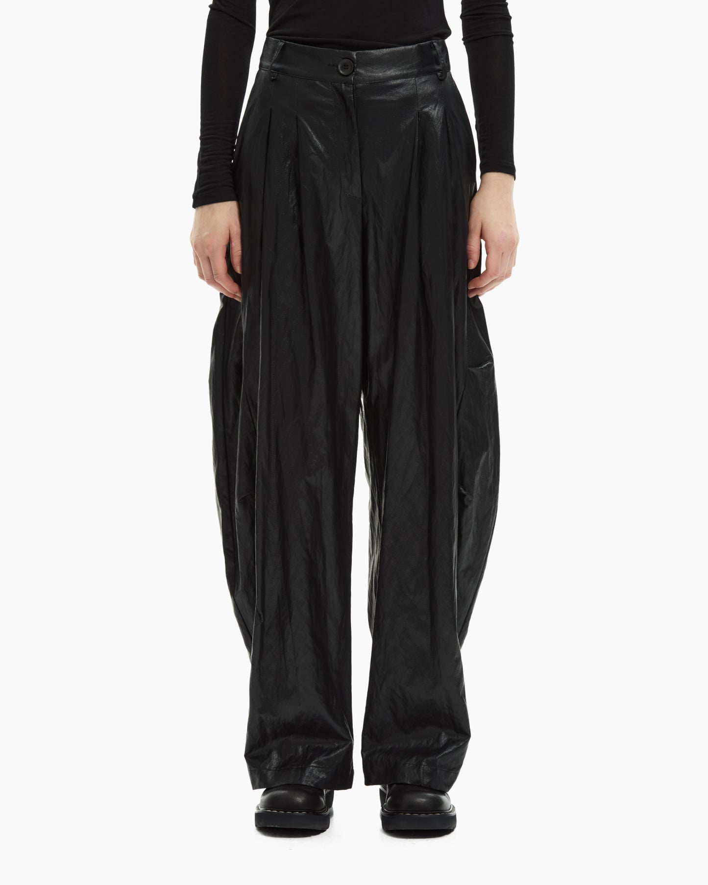 MLO Pantalone NERO