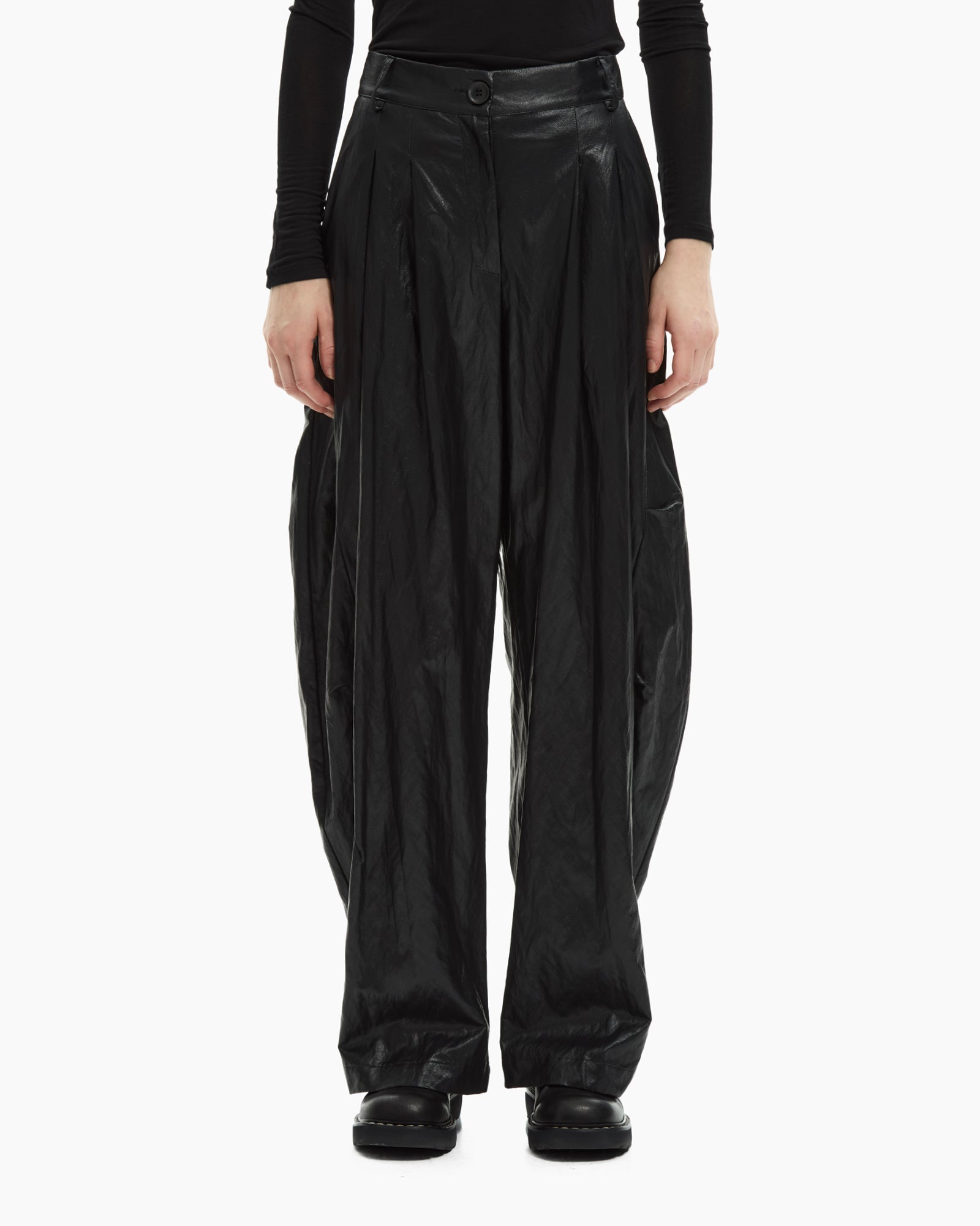 MLO Pantalone NERO