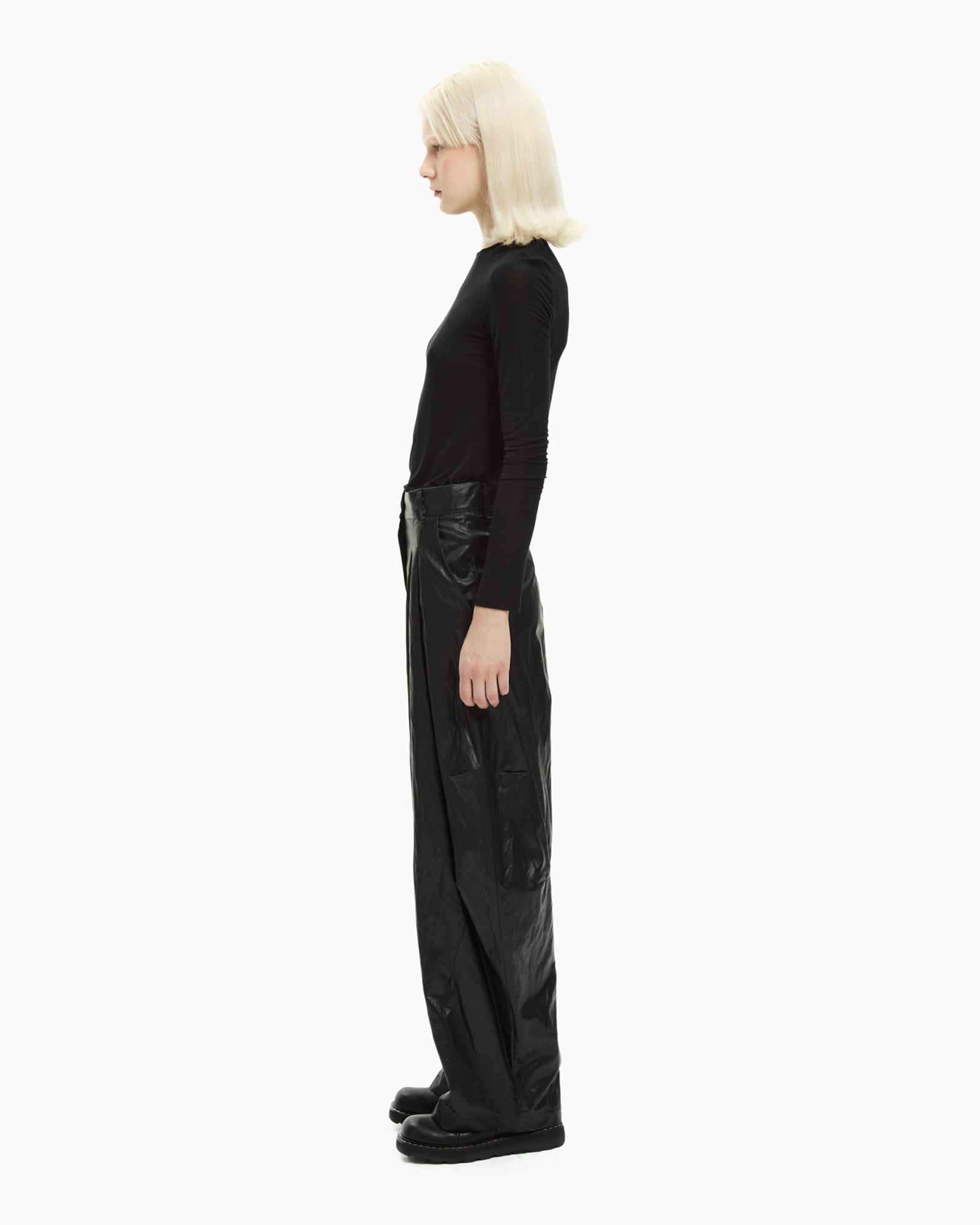 MLO Pantalone NERO
