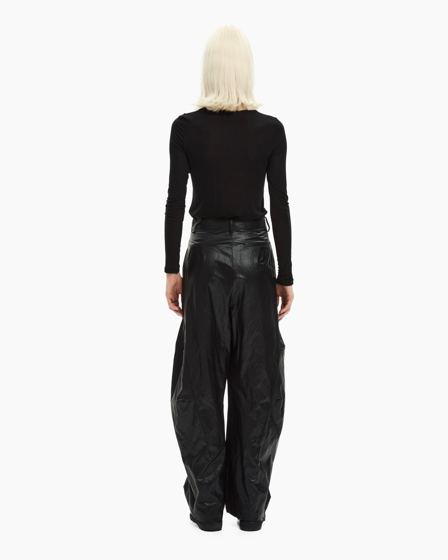 MLO Pantalone NERO
