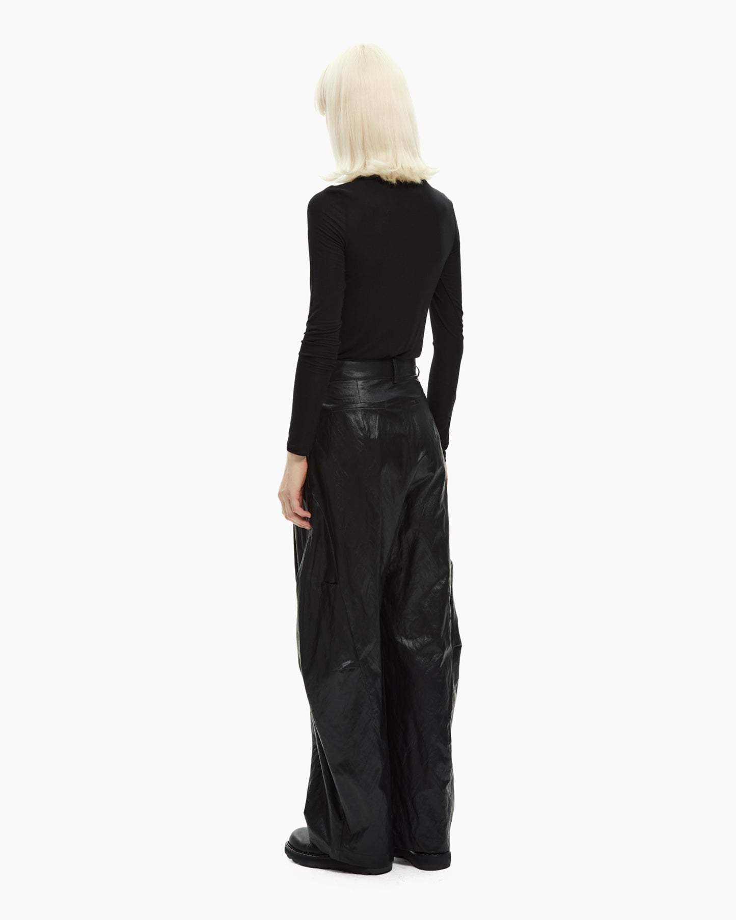 MLO Pantalone NERO