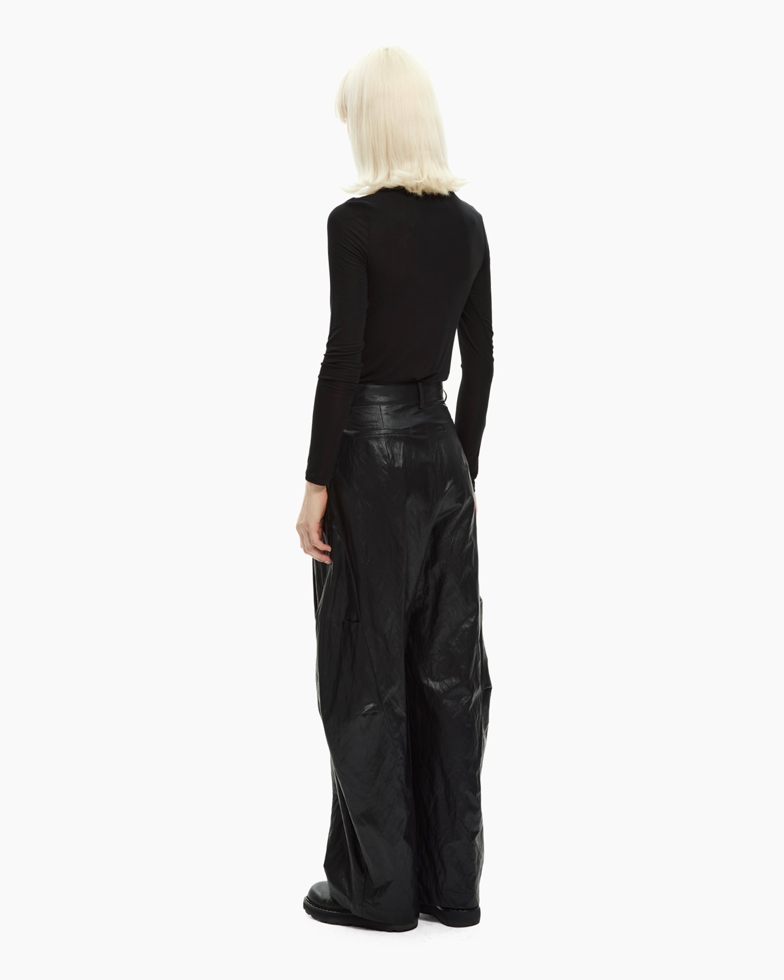 MLO Pantalone NERO