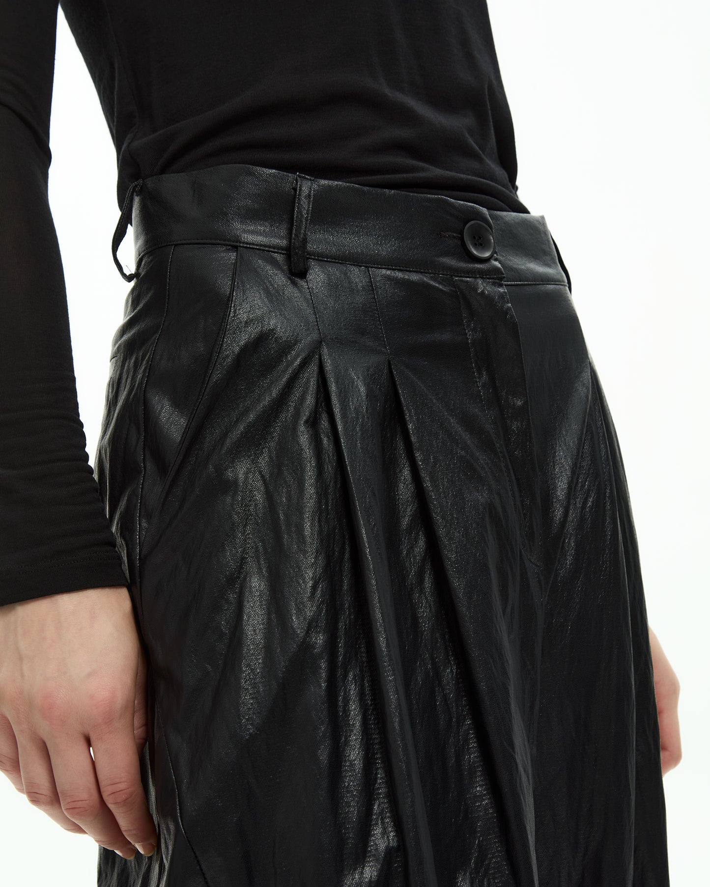 MLO Pantalone NERO
