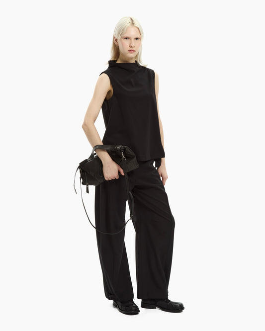 MLO Pantalone NERO