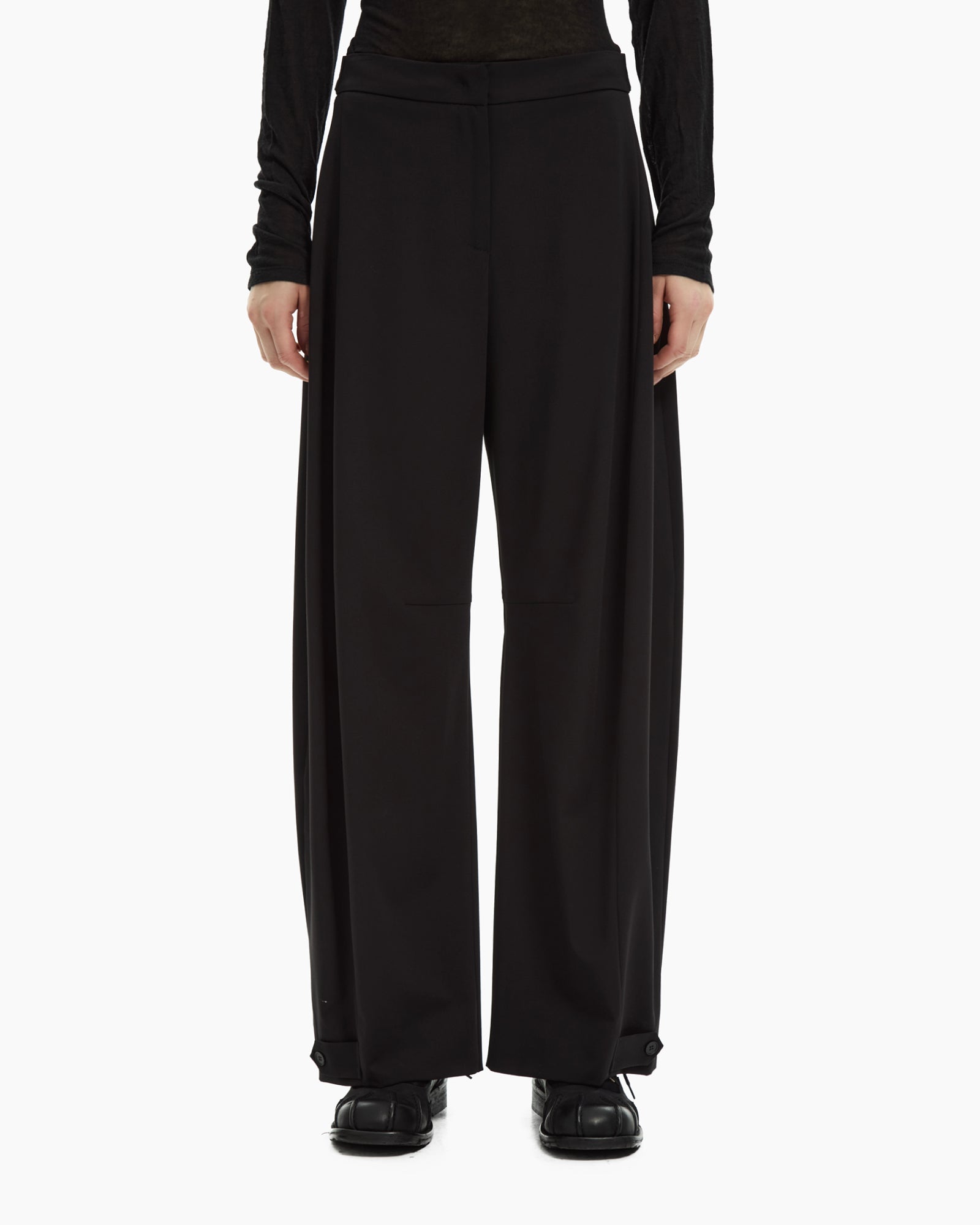 MLO Pantalone NERO