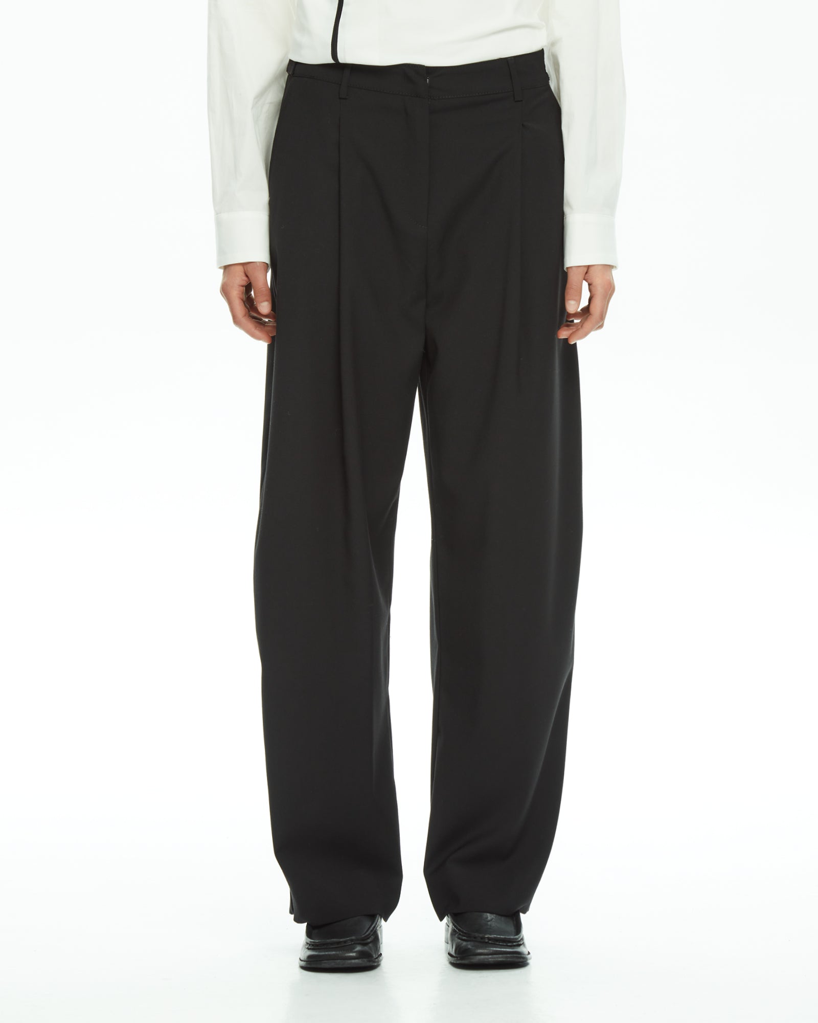 MLO Pantalone NERO