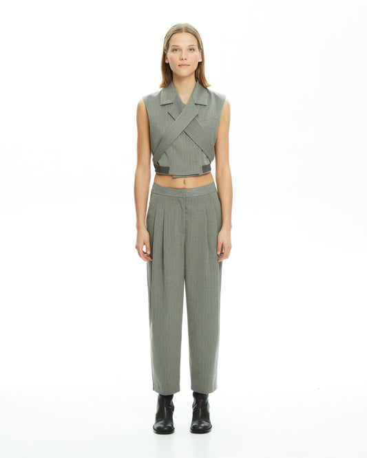 MLO Pantalone GRIGIO
