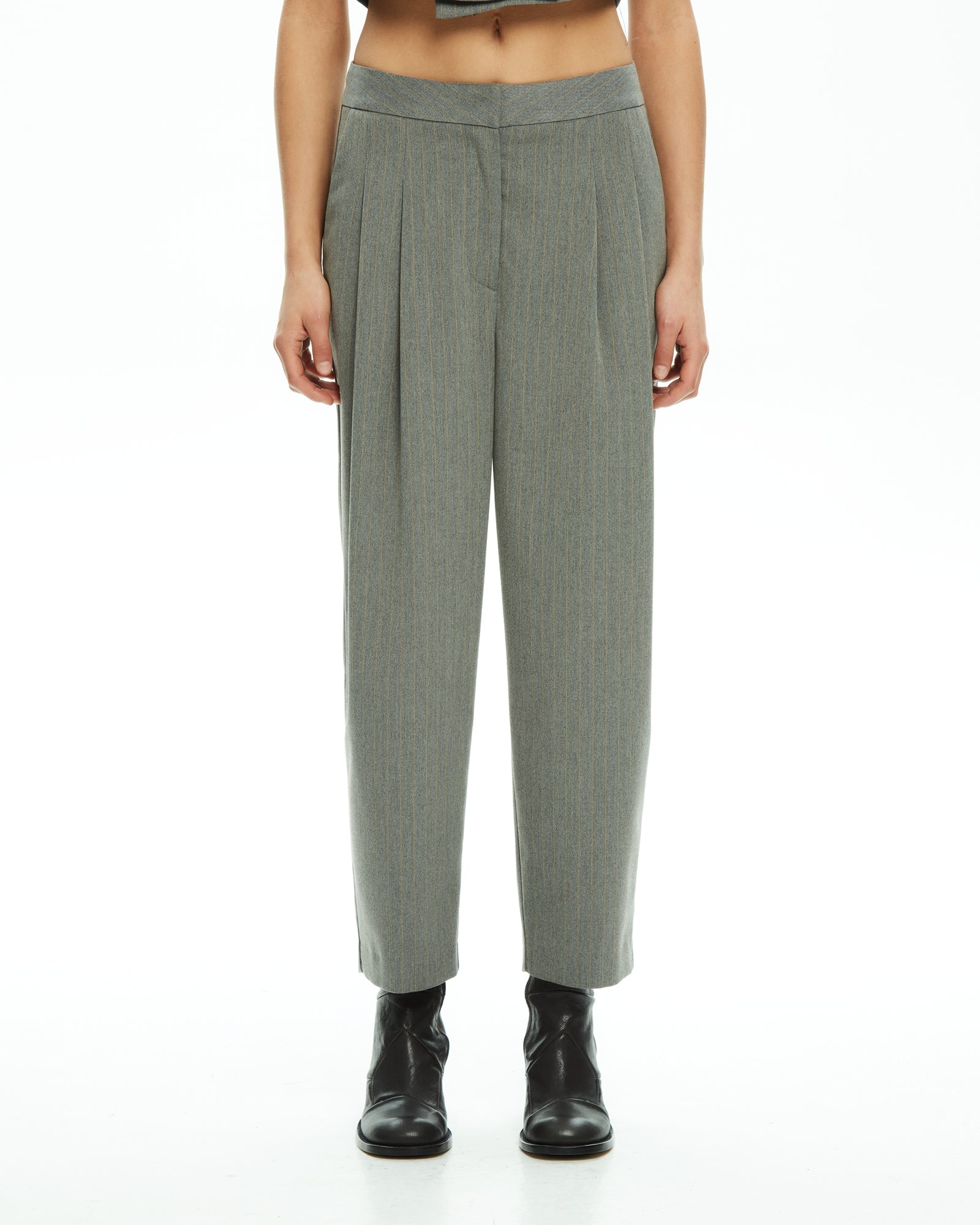 MLO Pantalone GRIGIO