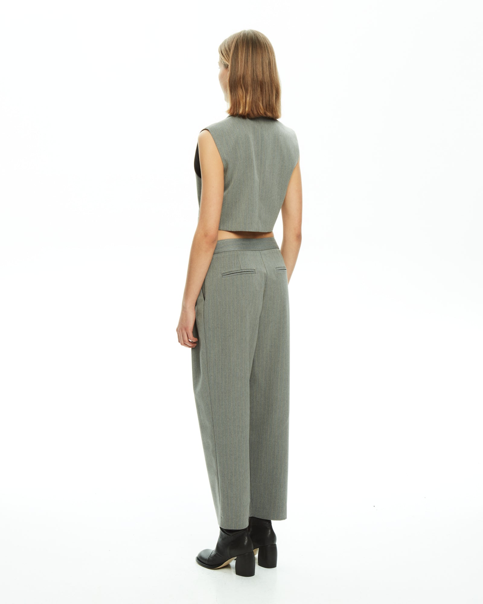 MLO Pantalone GRIGIO