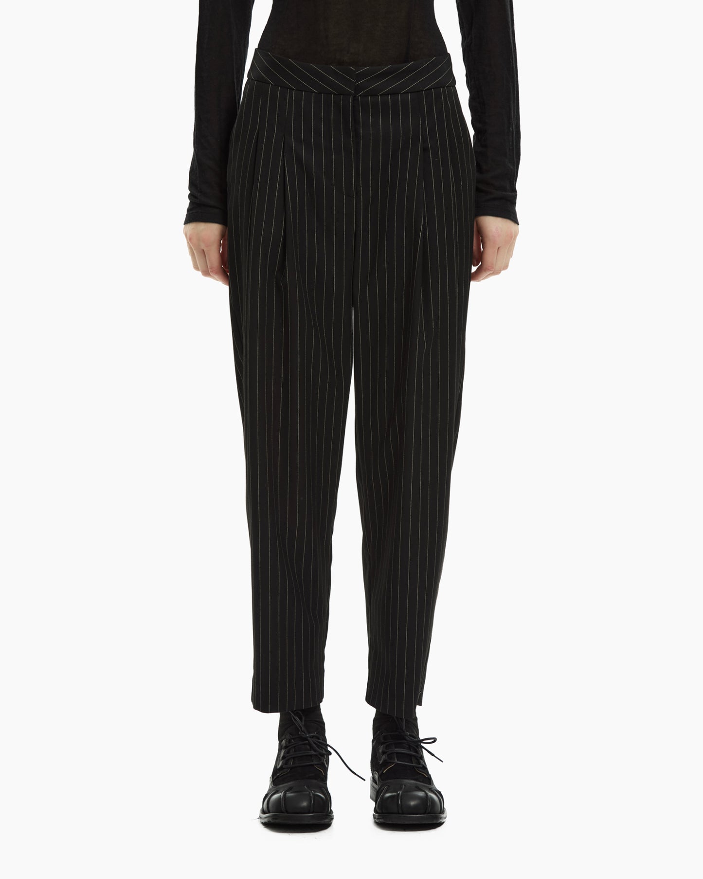 MLO Pantalone NERO