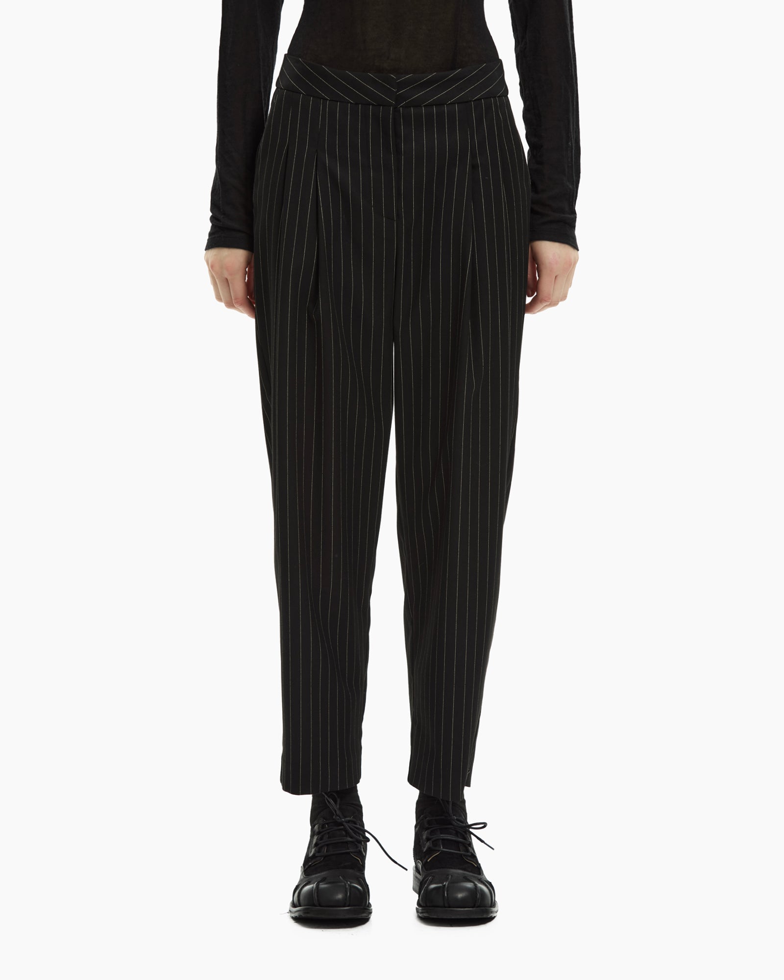 MLO Pantalone NERO