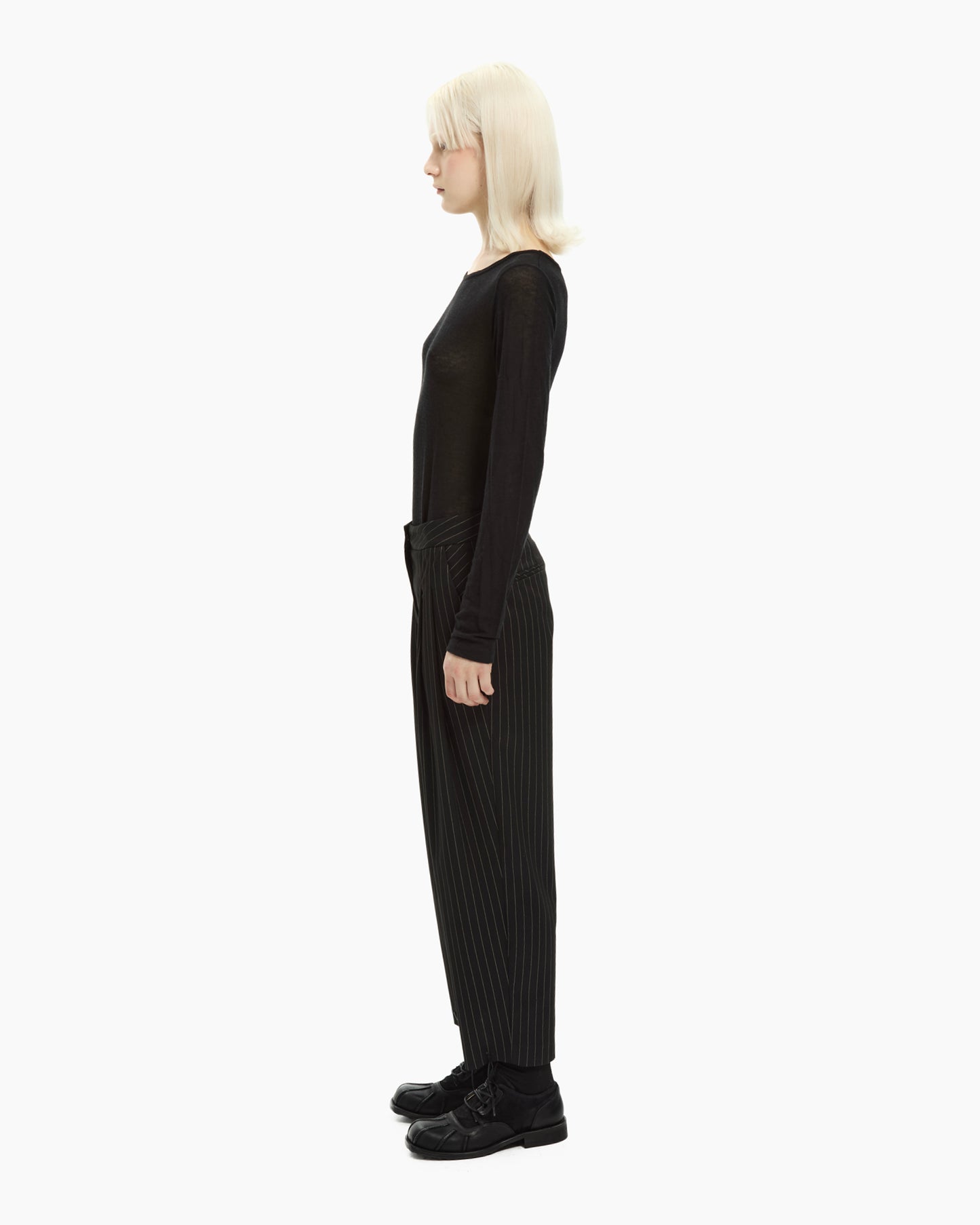 MLO Pantalone NERO