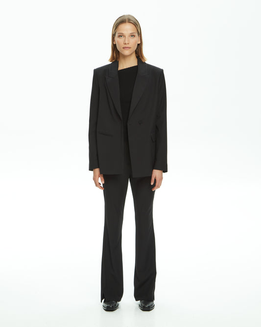 MLO Pantalone NERO
