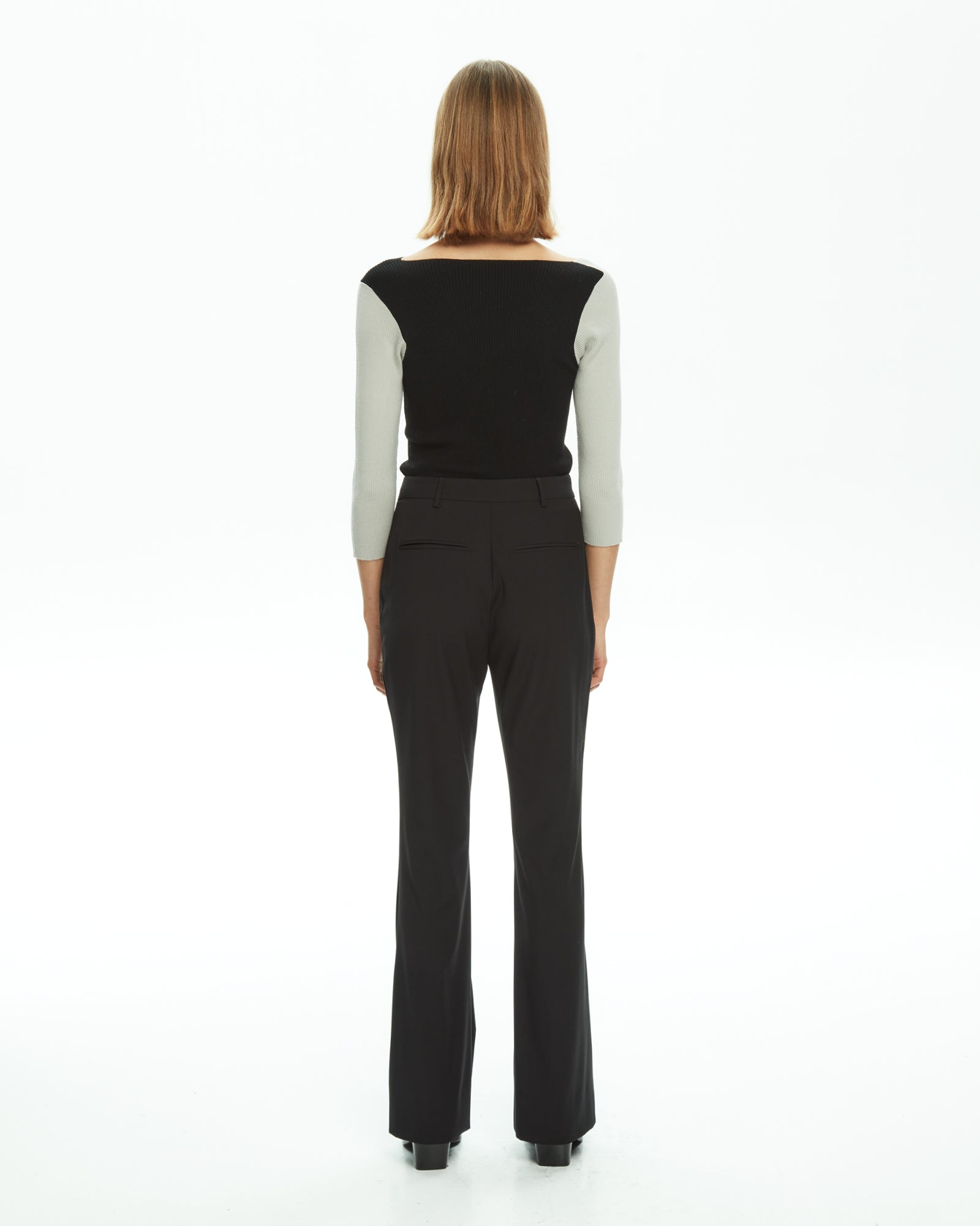 MLO Pantalone NERO