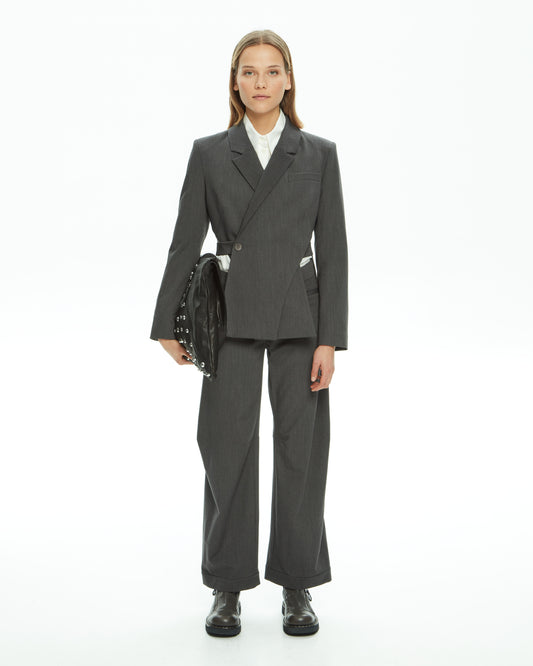 MLO Pantalone GRIGIO