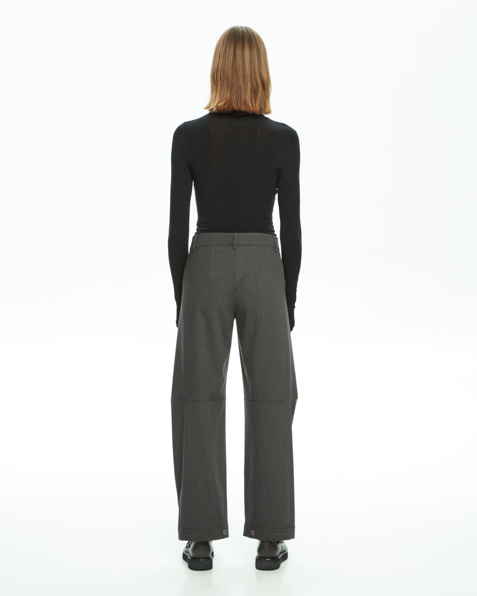 MLO Pantalone GRIGIO