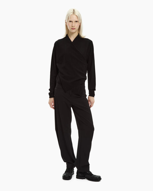 MLO Pantalone NERO