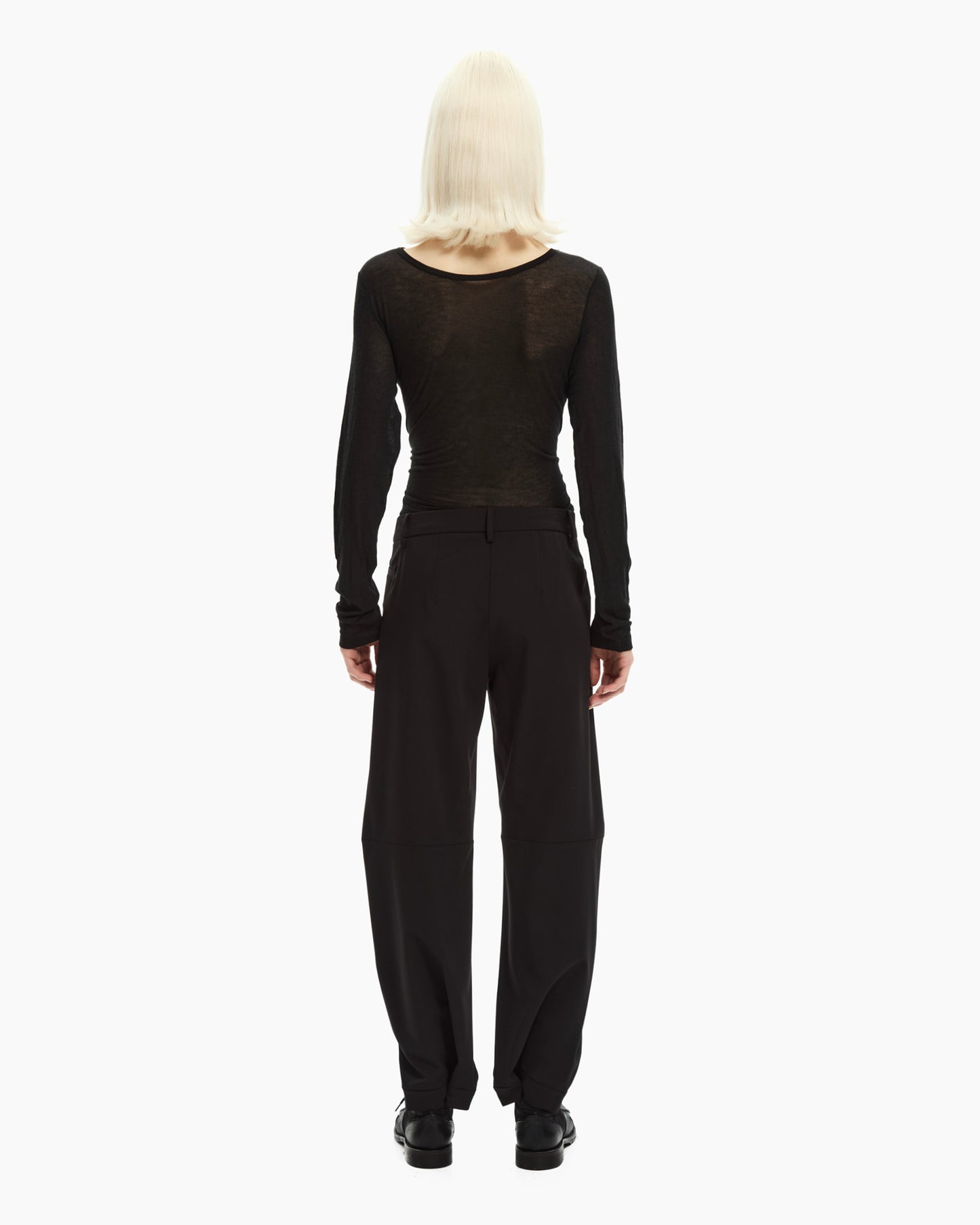 MLO Pantalone NERO