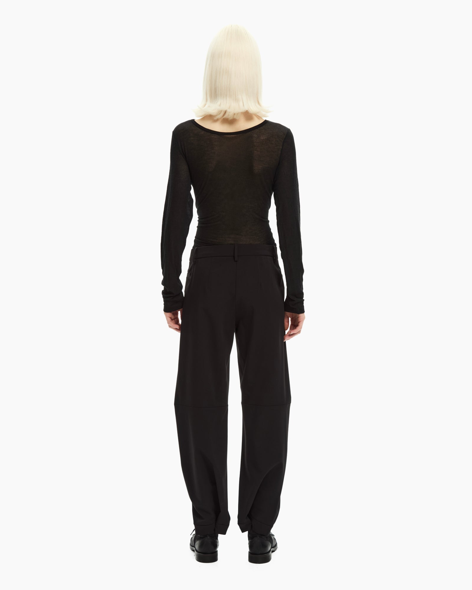 MLO Pantalone NERO