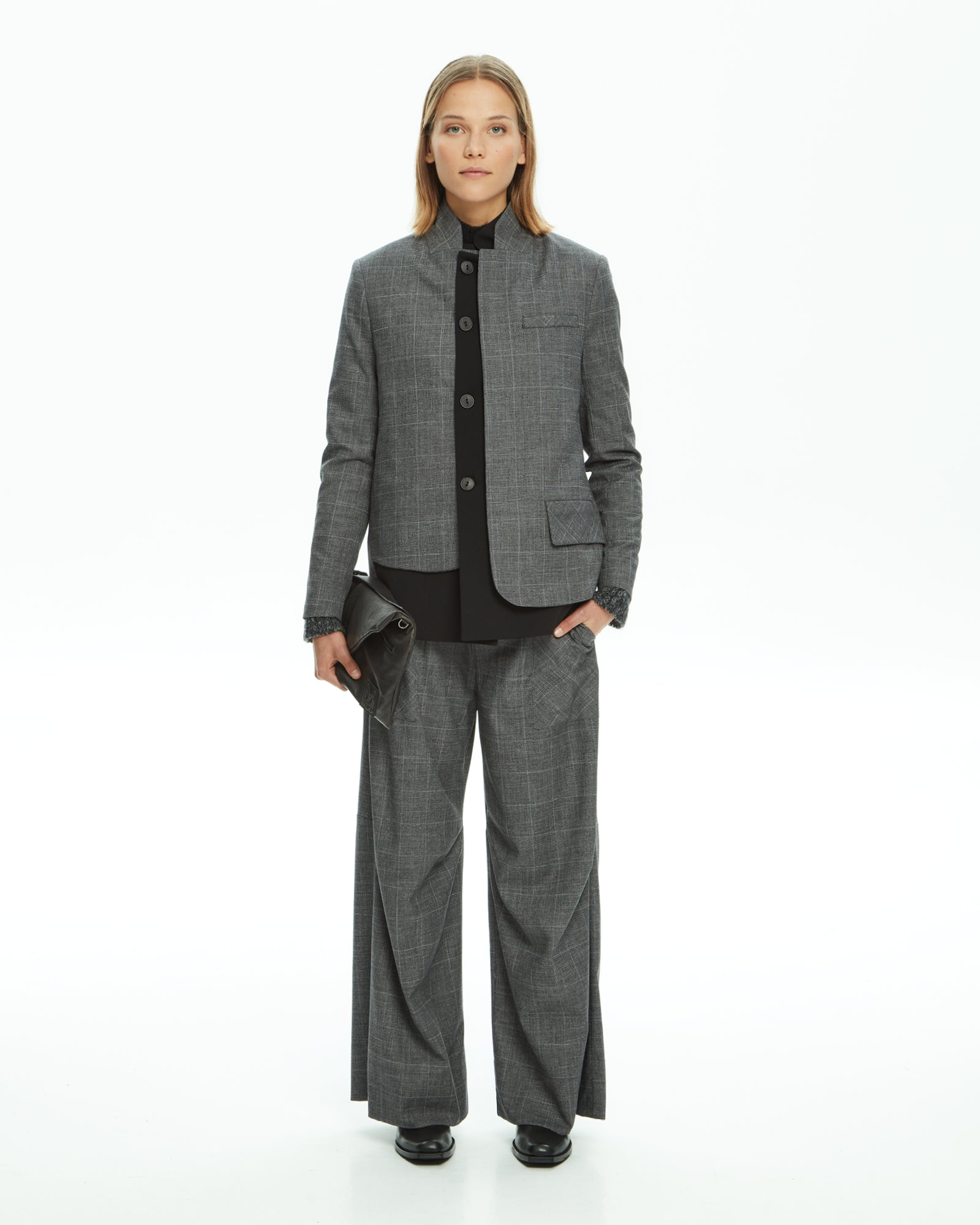 MLO Pantalone GRIGIO