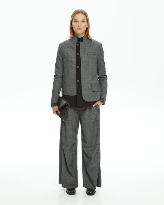 MLO Pantalone GRIGIO