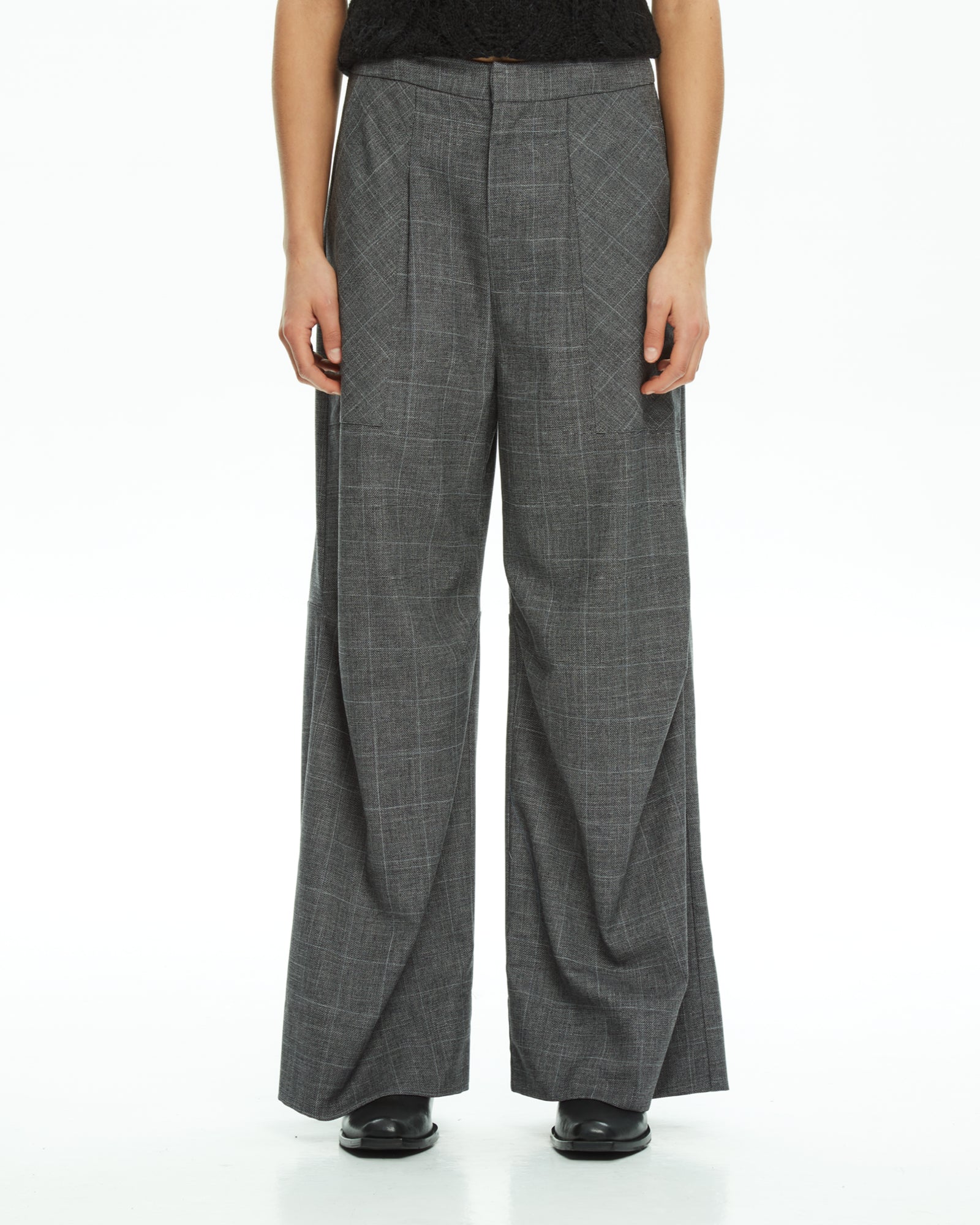 MLO Pantalone GRIGIO