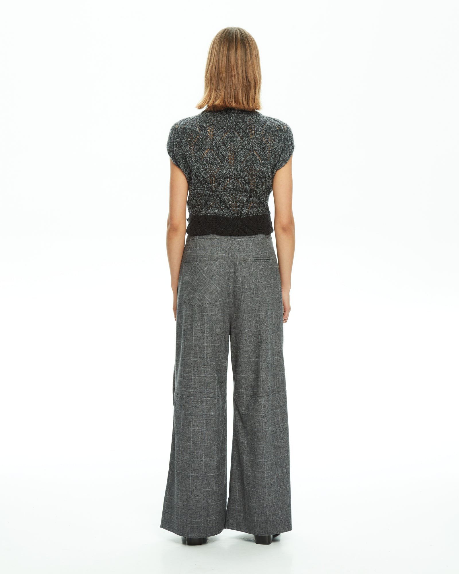 MLO Pantalone GRIGIO