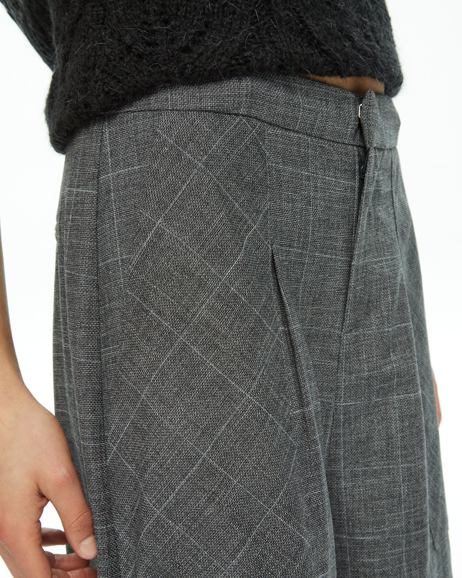 MLO Pantalone GRIGIO