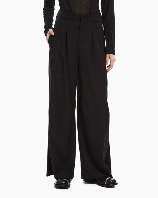 MLO Pantalone NERO