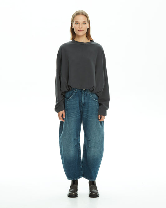 MLO Jeans BLU